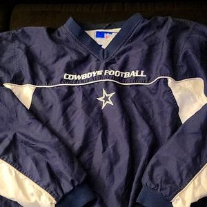 Dallas Cowboys pullover